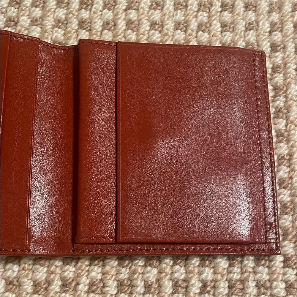 MCM Claus Bifold Wallet - Picture 5 of 13